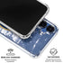 NHL Buffalo Sabres Frozen Galaxy S25 Clear Case